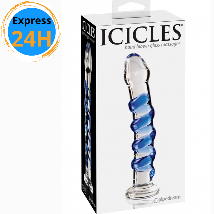 Icicles No 05