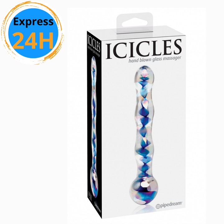 Icicles No 08