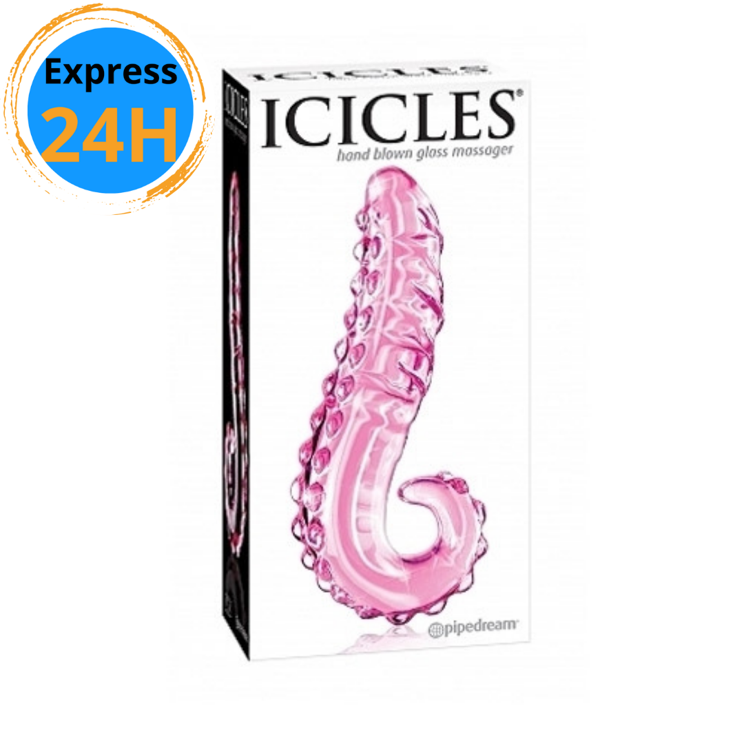 Icicles No 24