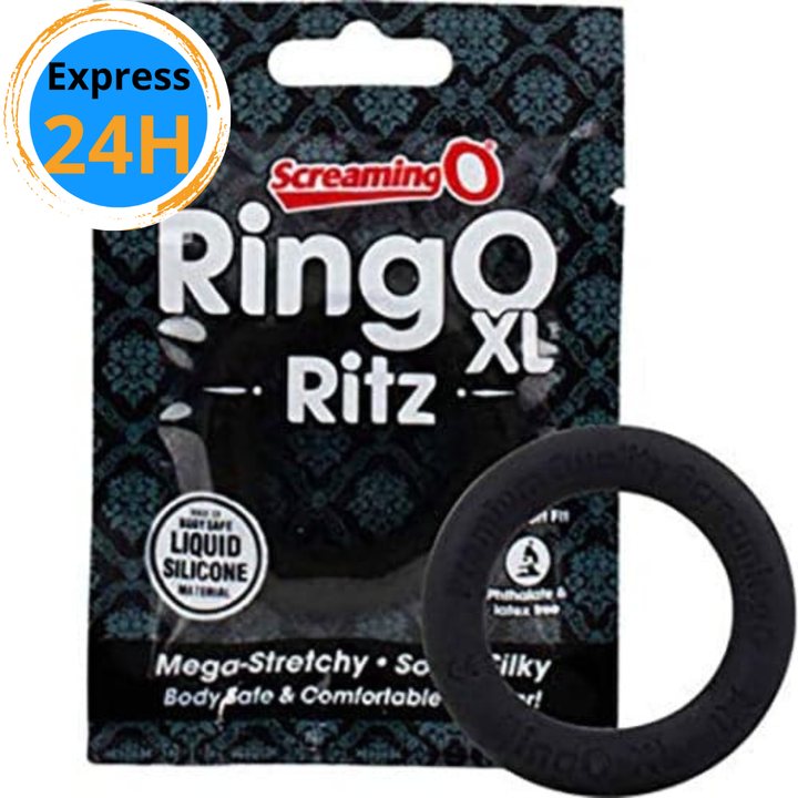 Screaming O - RingO Ritz XL 