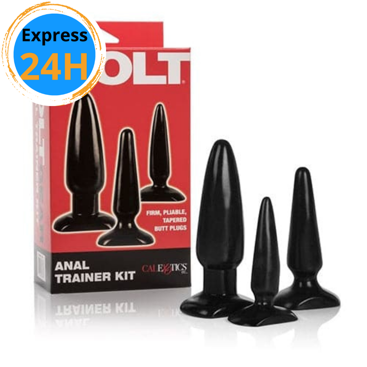 Anal Training Kit