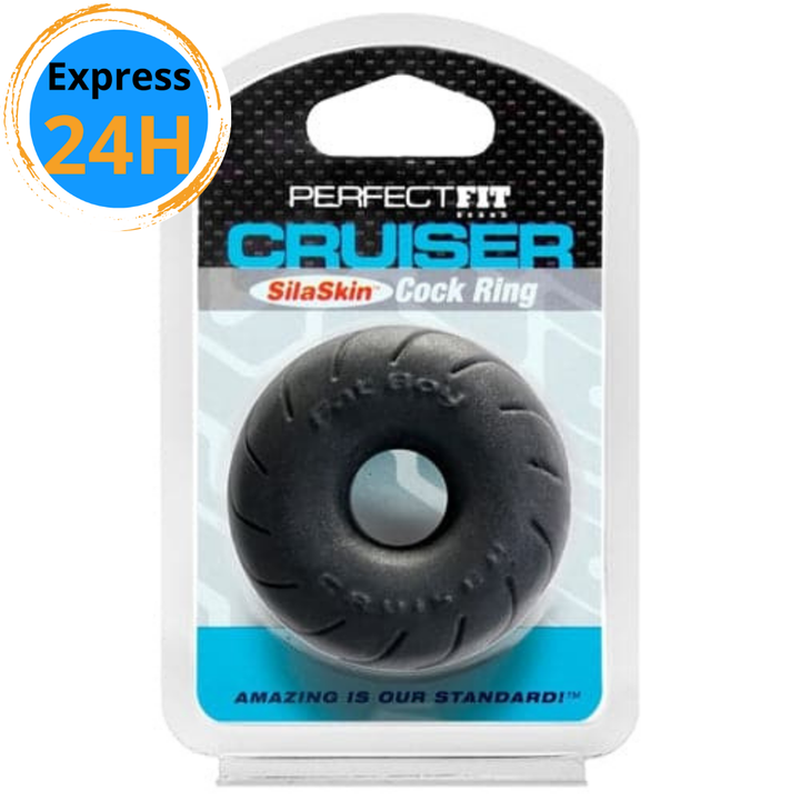 Cruiser Penis Ring