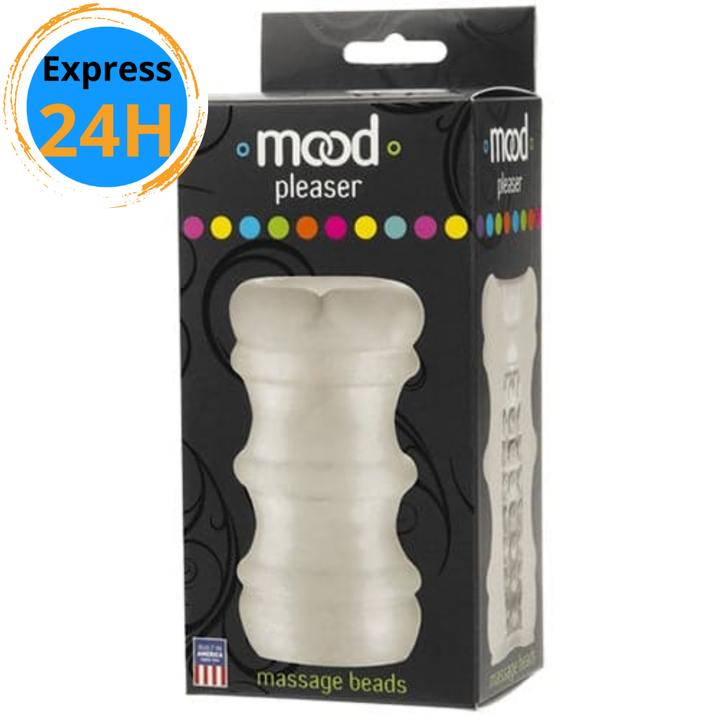 Mood - Pleaser Massage Beads