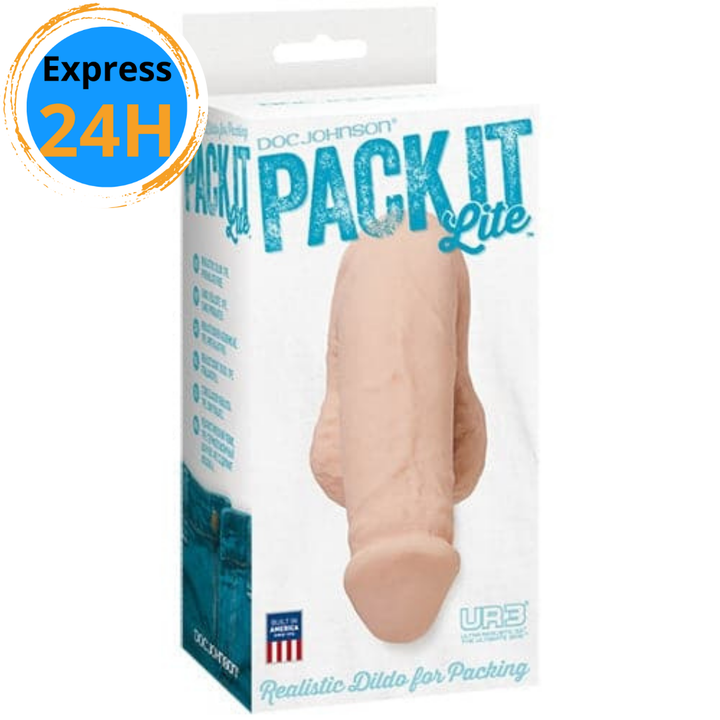 Pack It – Lite