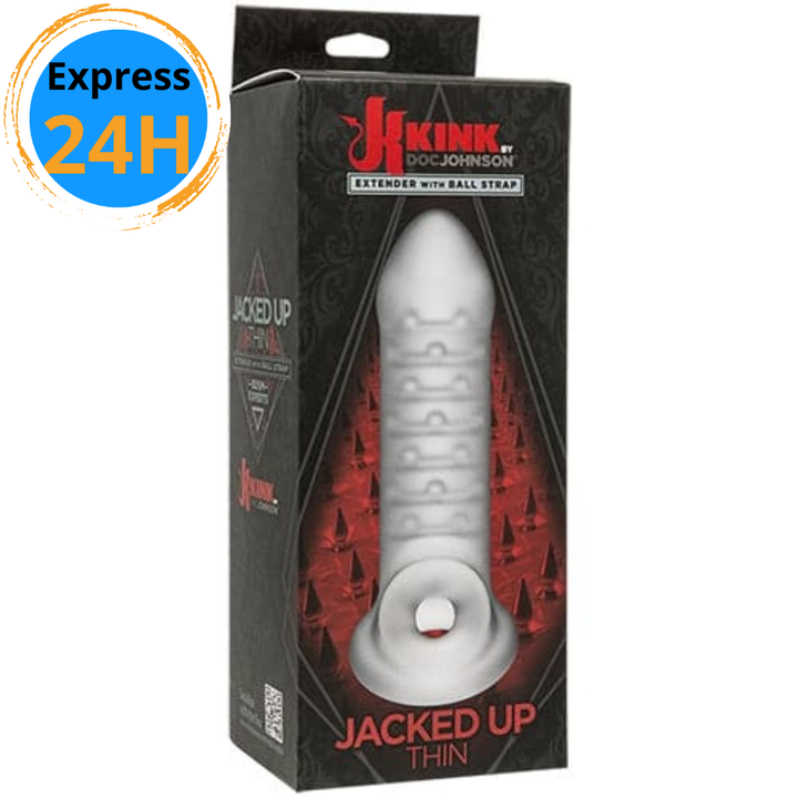 Kink - Jacked Up - extenseur