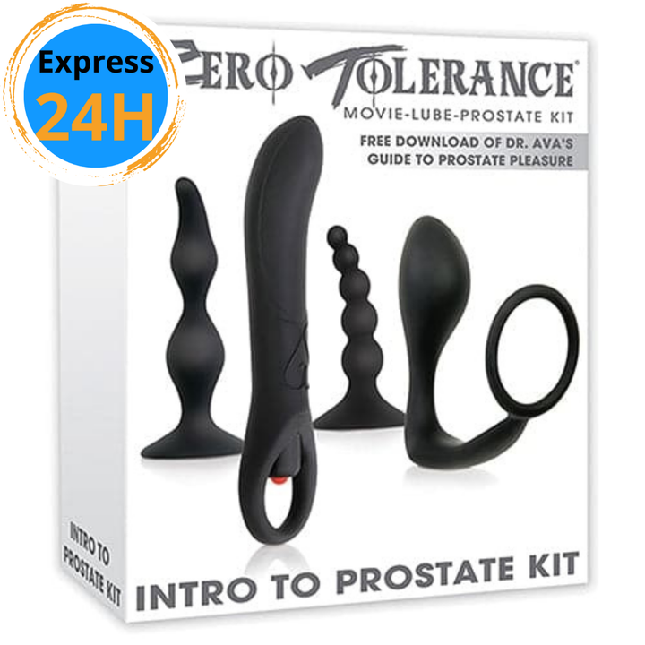 KIT INTRO TO PROSTATE