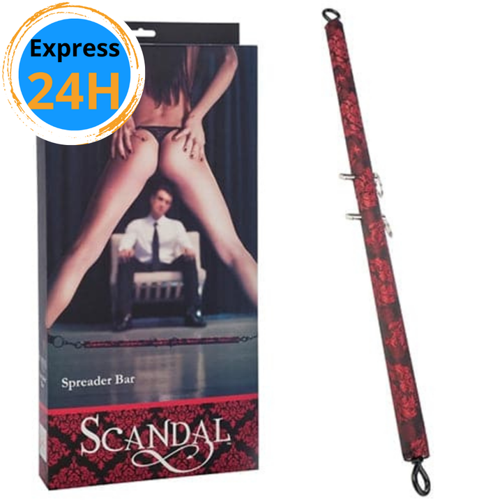 Spreader Bar