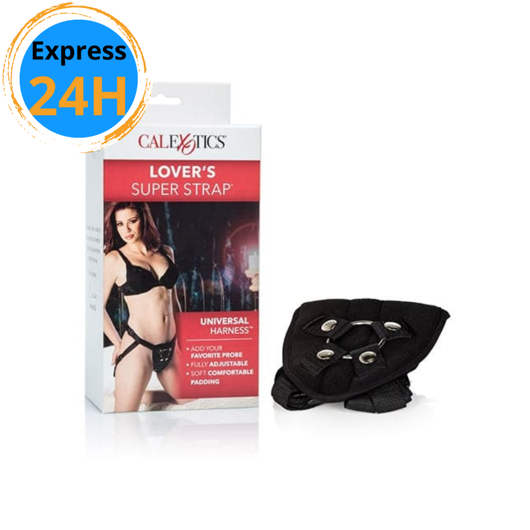 Lover`s Super Strap Universal Harness