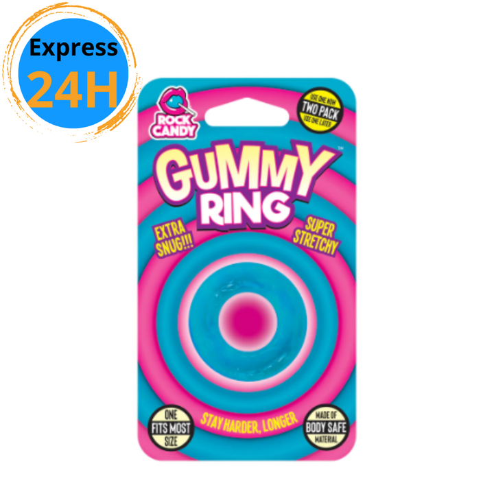 Gummy Ring