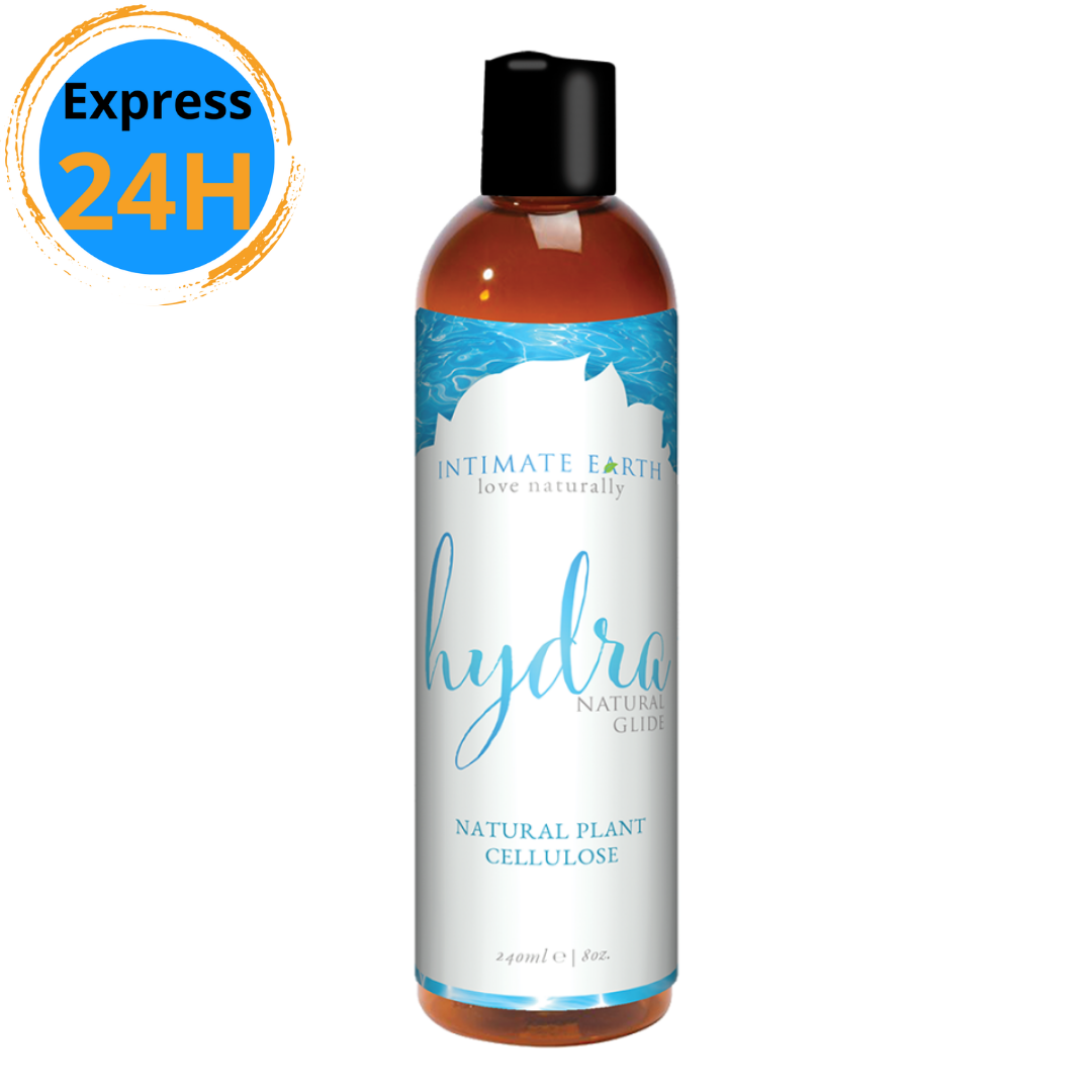 Hydra Base d'eau 240mL