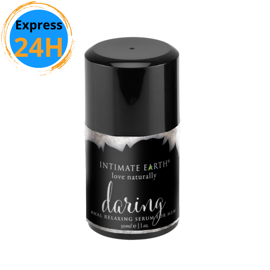 Daring Anal Serum for Men 30mL