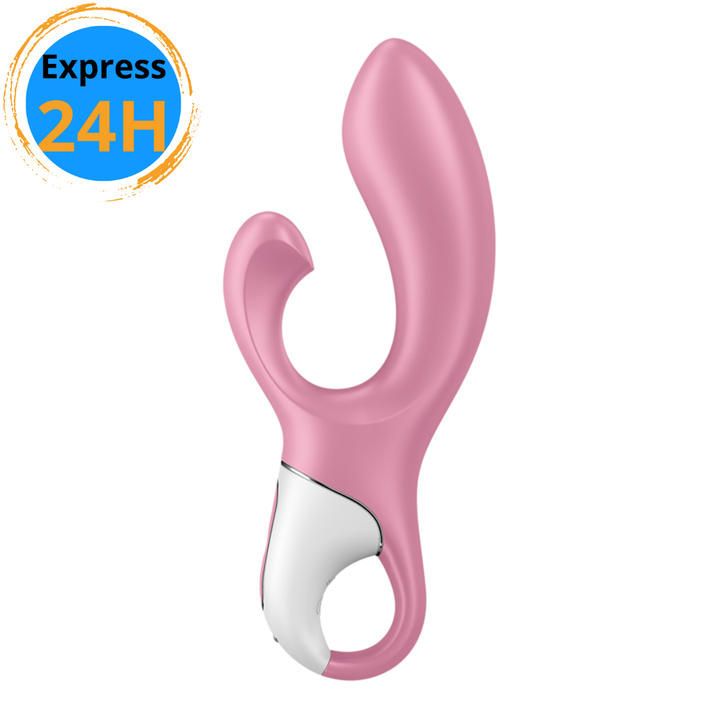 Satisfyer Air Pump Bunny 2 