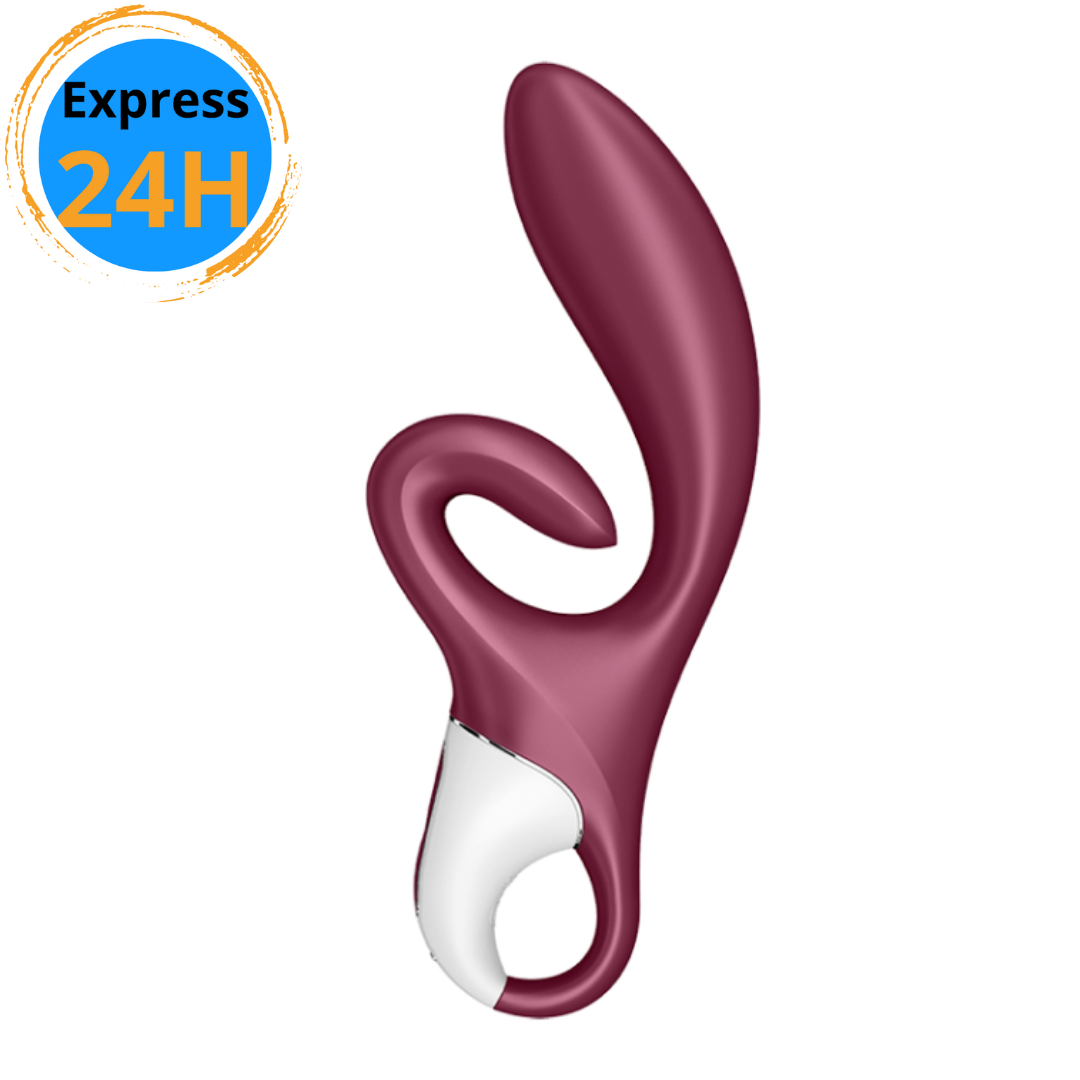 Satisfyer Touch Me 