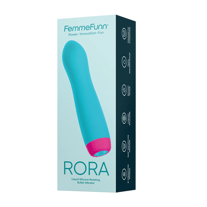 Rora- Woman Funn