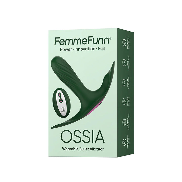 Ossia - FemmeFunn