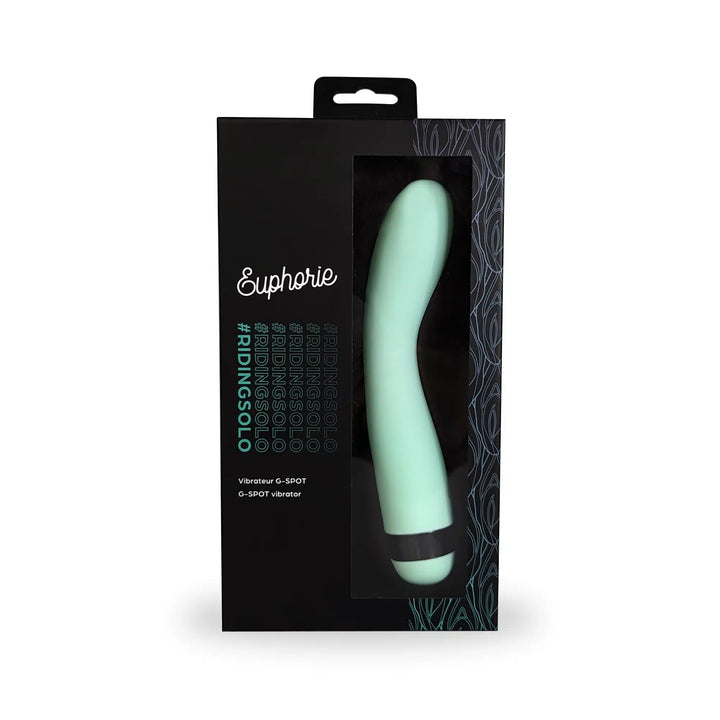 #Riding Solo - Vaginal Vibrator