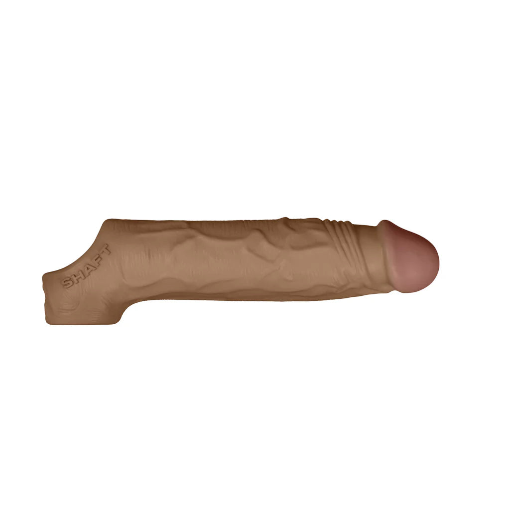 Shaft - Model F: Penis Sheath - Size 1