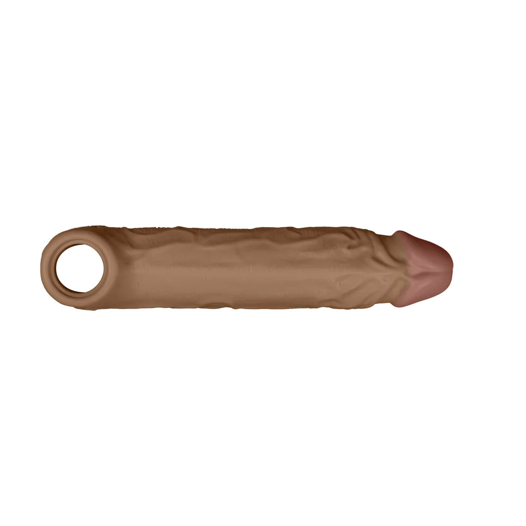 Shaft - Model F: Penis Sheath - Size 1