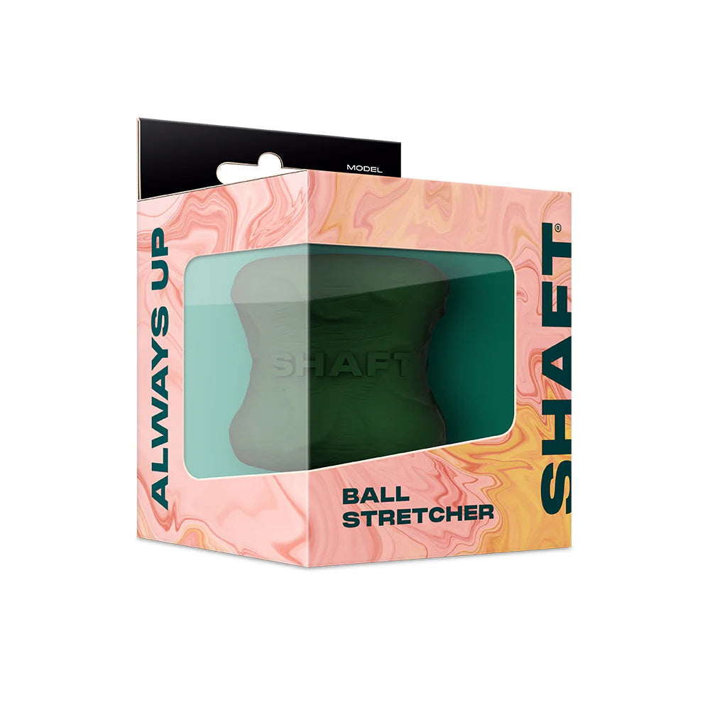 Shaft - Model H: Testicle Stretcher