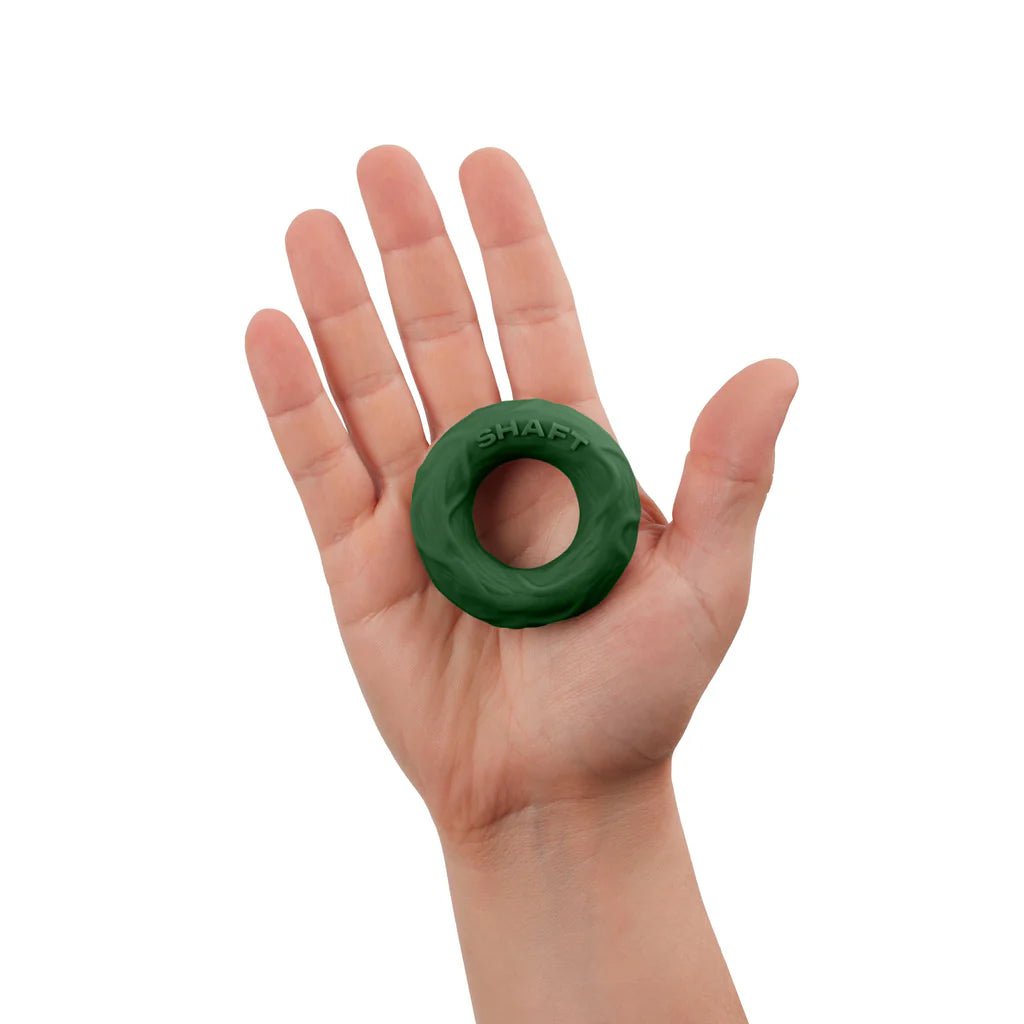 Shaft - Model R - Penis Ring - Size 3
