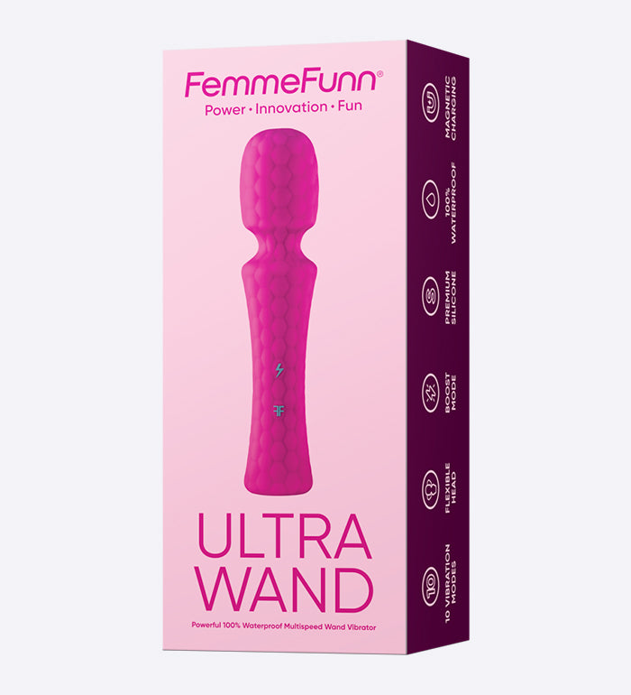 Ultra Baguette - FemmeFunn