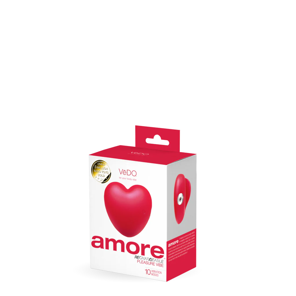 Amore - Rouge