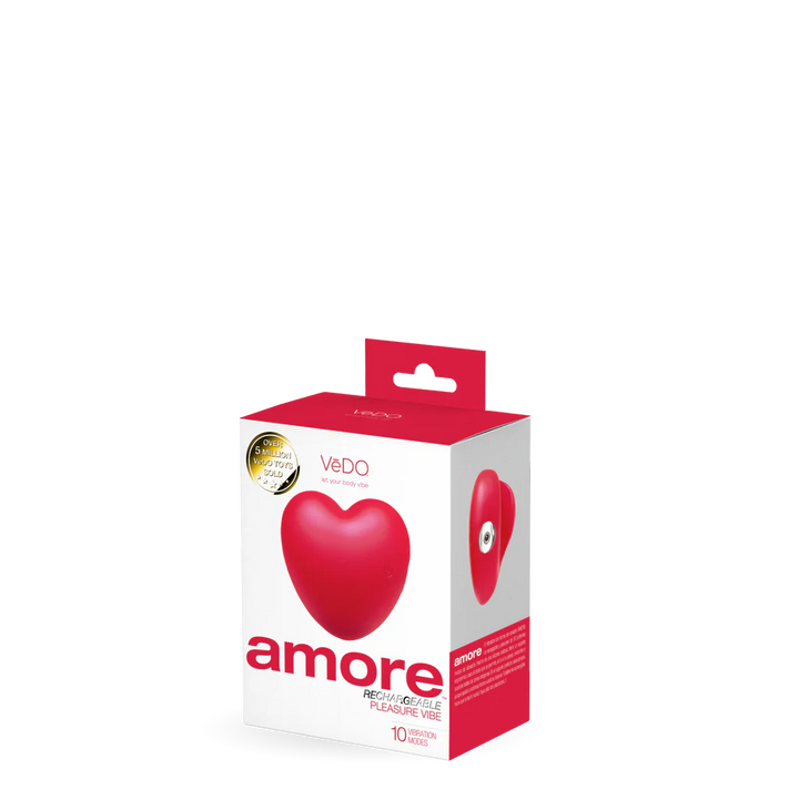 Amore - Rouge