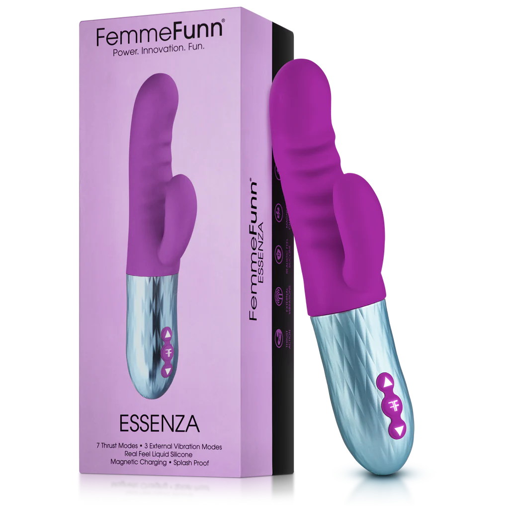 Essenza - FemmeFunn