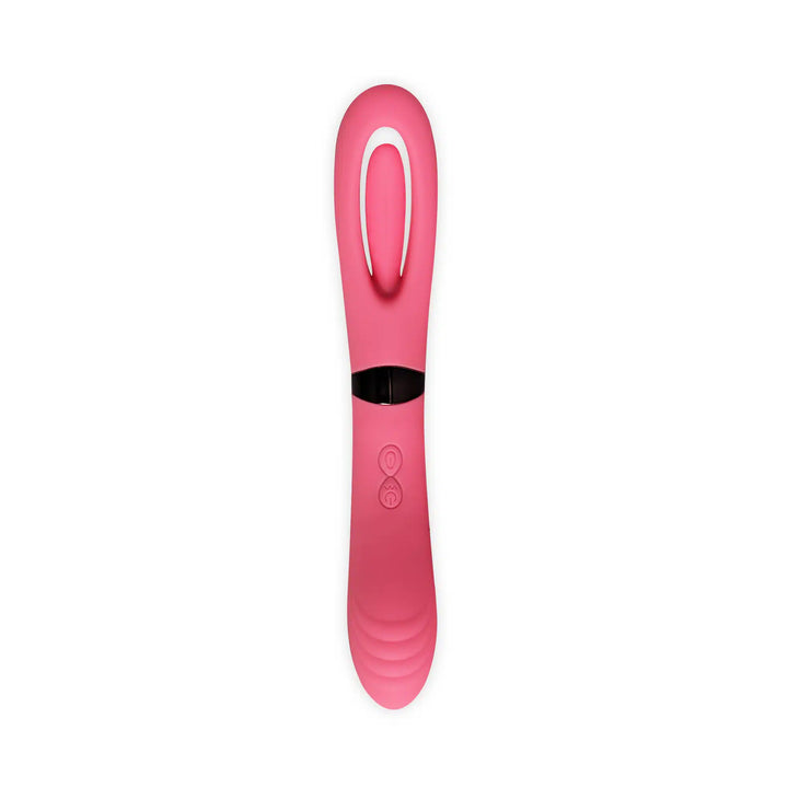 #YouDeserveIt - Wobbling and G-Spot Vibrator 