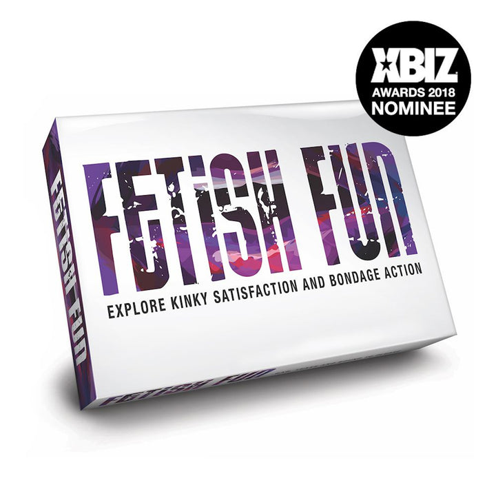 Fetish Pleasure Game