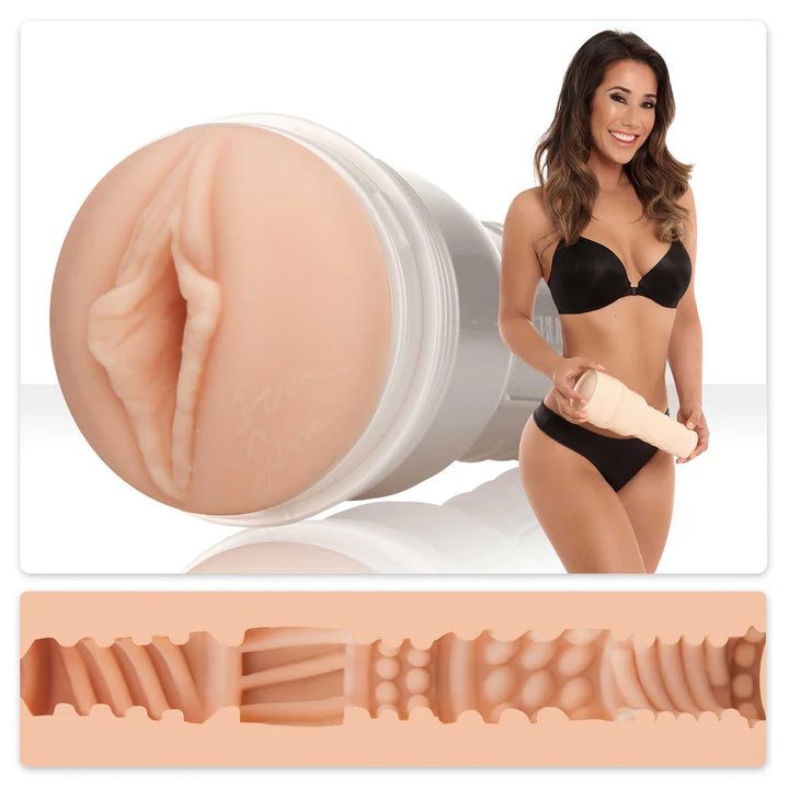 Fleshlight Girls Eva Lovia Sugar