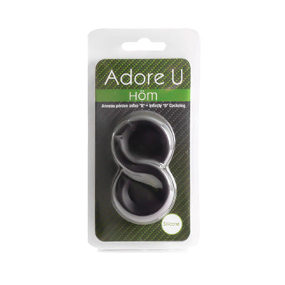 Adore U Höm - Infinite penis ring 8 