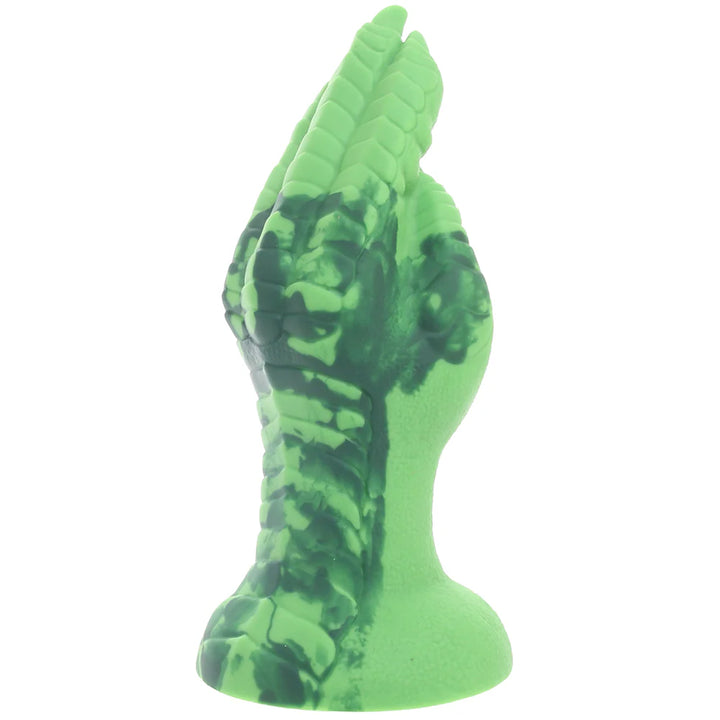 Dildo Griffes de Raptor