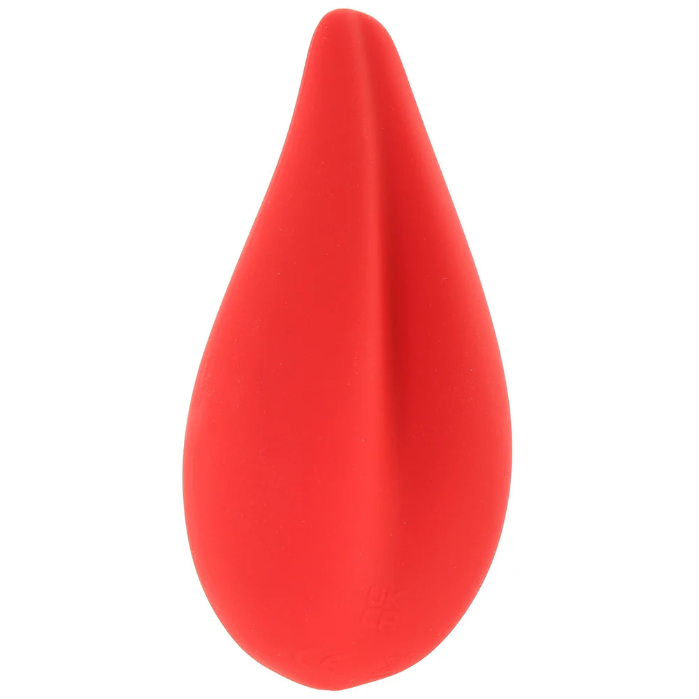 Vibromasseur Red Hot Flicker