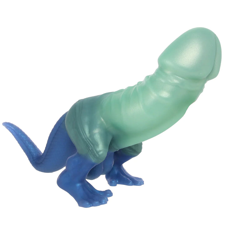 Jurassic Cock Dildo