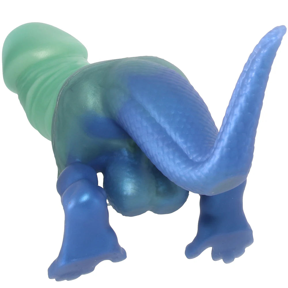 Jurassic Cock Dildo