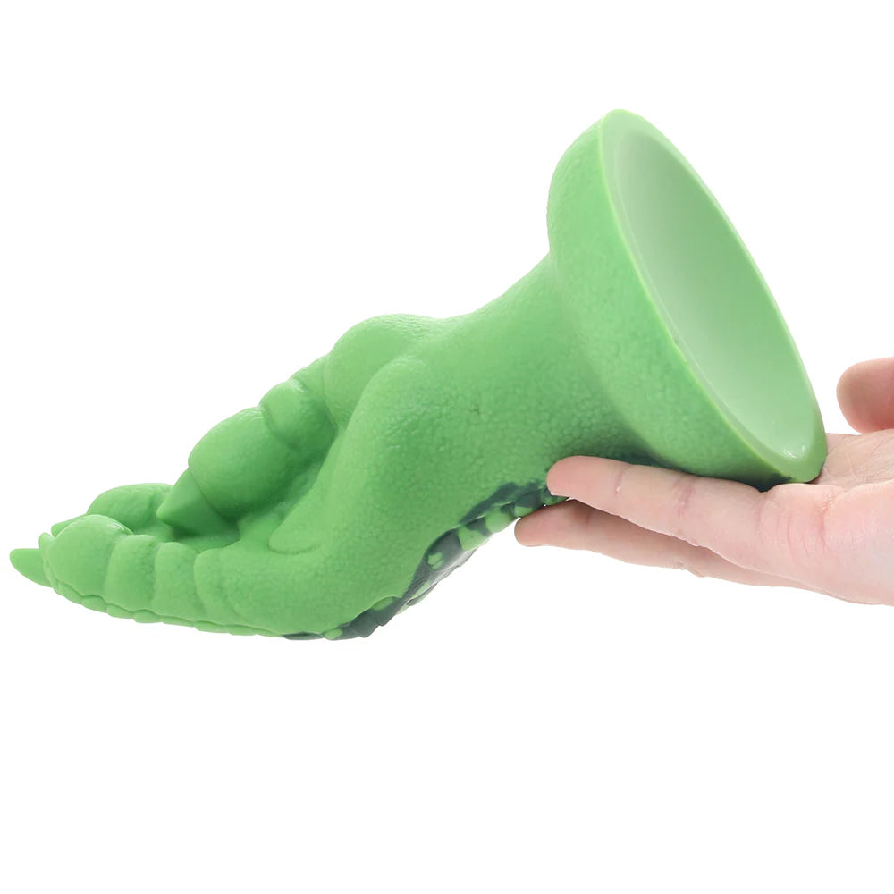 Raptor Claws Dildo