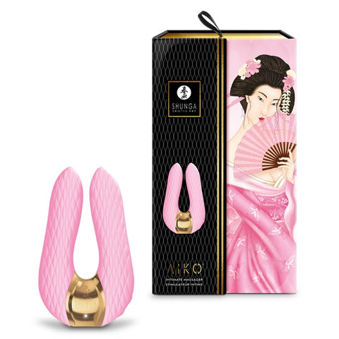 Copy of Shunga - AIKO - Raspberry