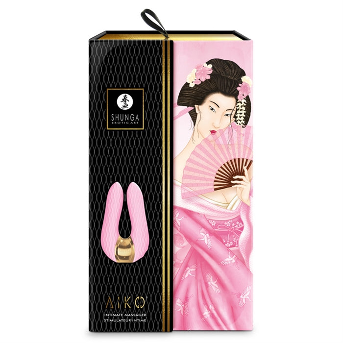 Shunga - AIKO - Raspberry 