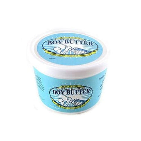 Boy Butter H20 - Cuve de 16 onces