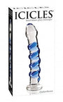Icicles No 05