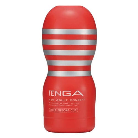 Tenga Original Vacuum Cup (Coupe de la gorge profonde) Standard