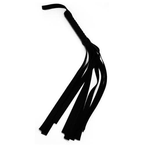 S&amp;M - Faux leather whip