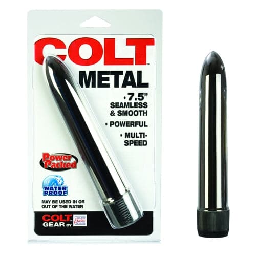Colt Metal 7 1/2"