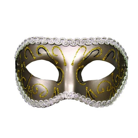 Sportsheets - S&M - Masquerade Mask