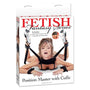 FF Position Master With CuFFs