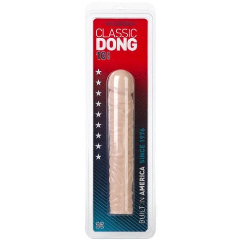 Classic Dong - 10"