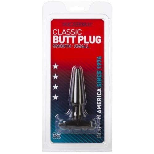 Butt Plug S