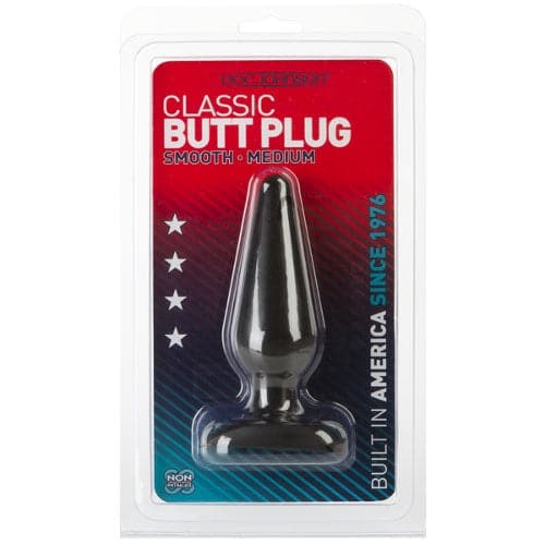 Butt Plug M