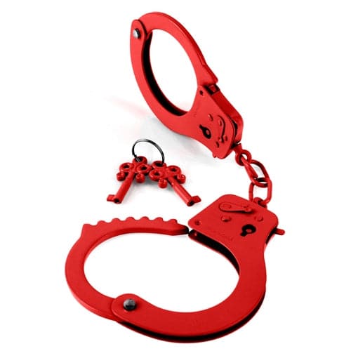 FF Handcuffs 